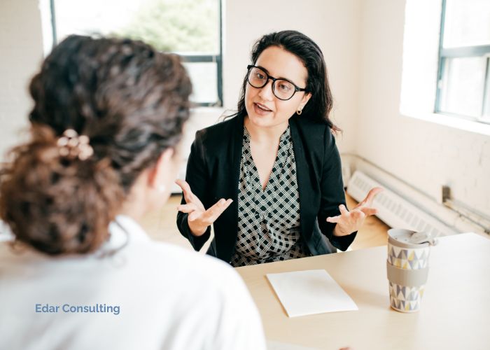 Edar Consulting Asesoramiento Fiscal